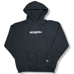 StrayRats x Champion Hoodie